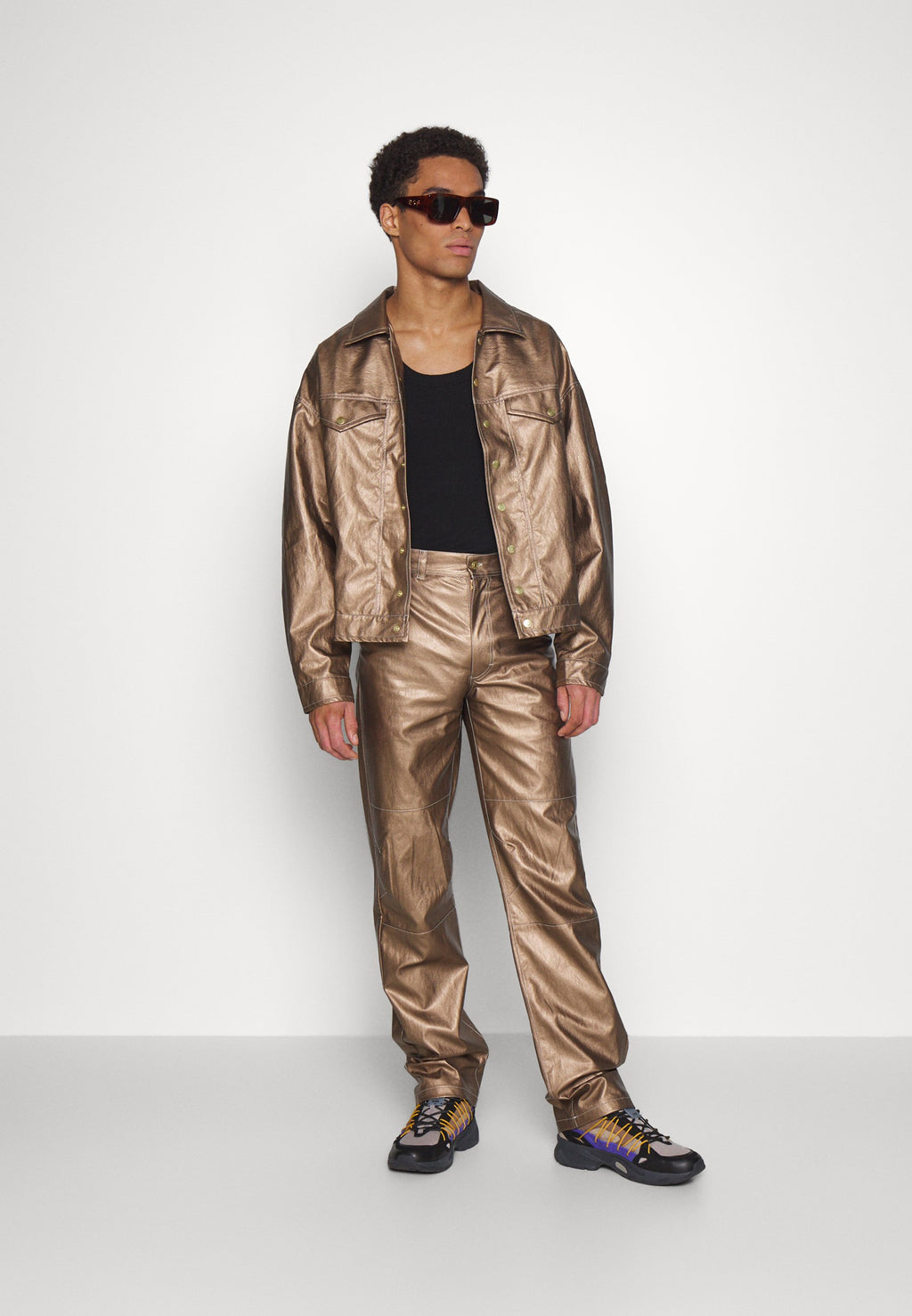 Nikolaj Storm WORK PANTS UNISEX