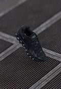 Nike Sportswear AIR MAX DN8 SE - Trainers - black/metallic dark grey/anthracite