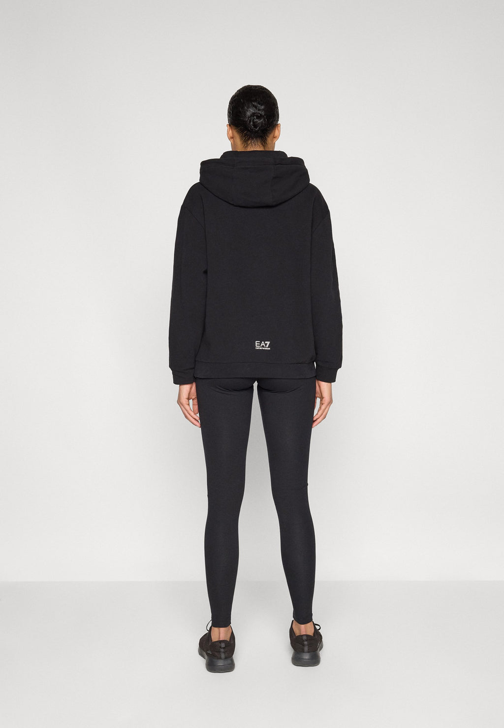 EA7 Emporio Armani Trainingsanzug Media 4