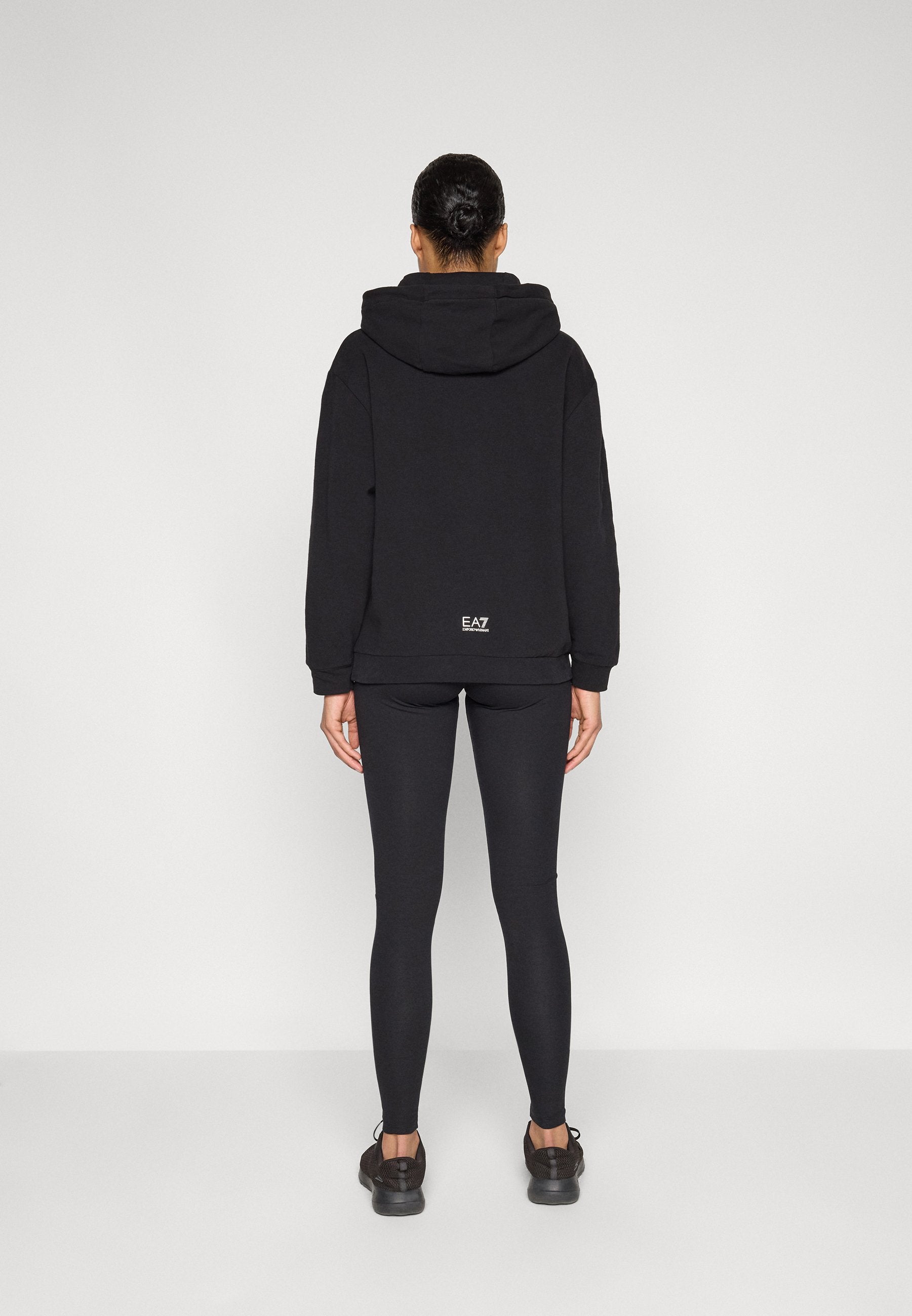 EA7 Emporio Armani Trainingsanzug Media 4