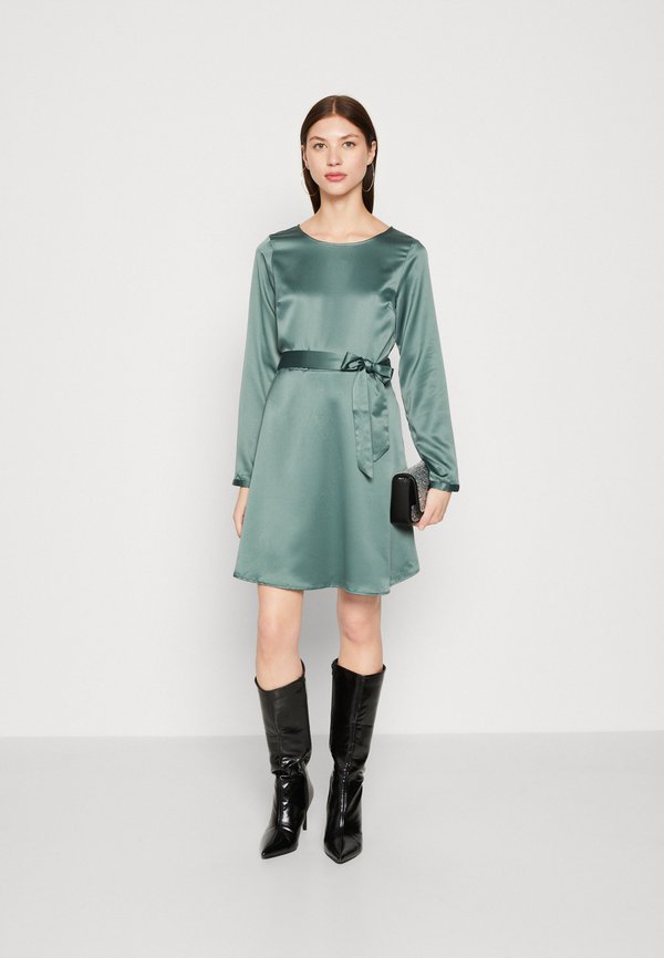 Vero Moda VMMERLE SHORT DRESS