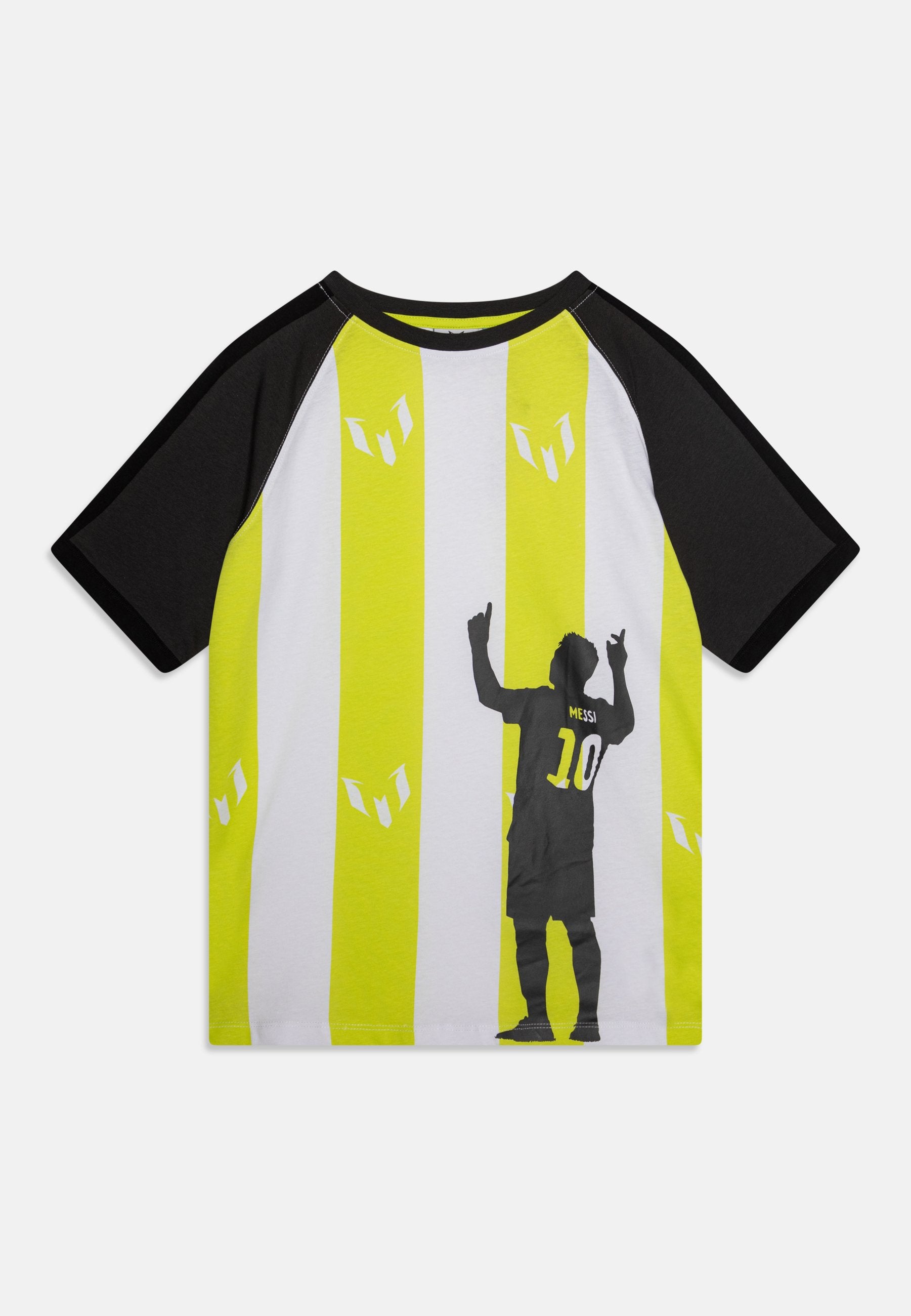 MESSI HERX