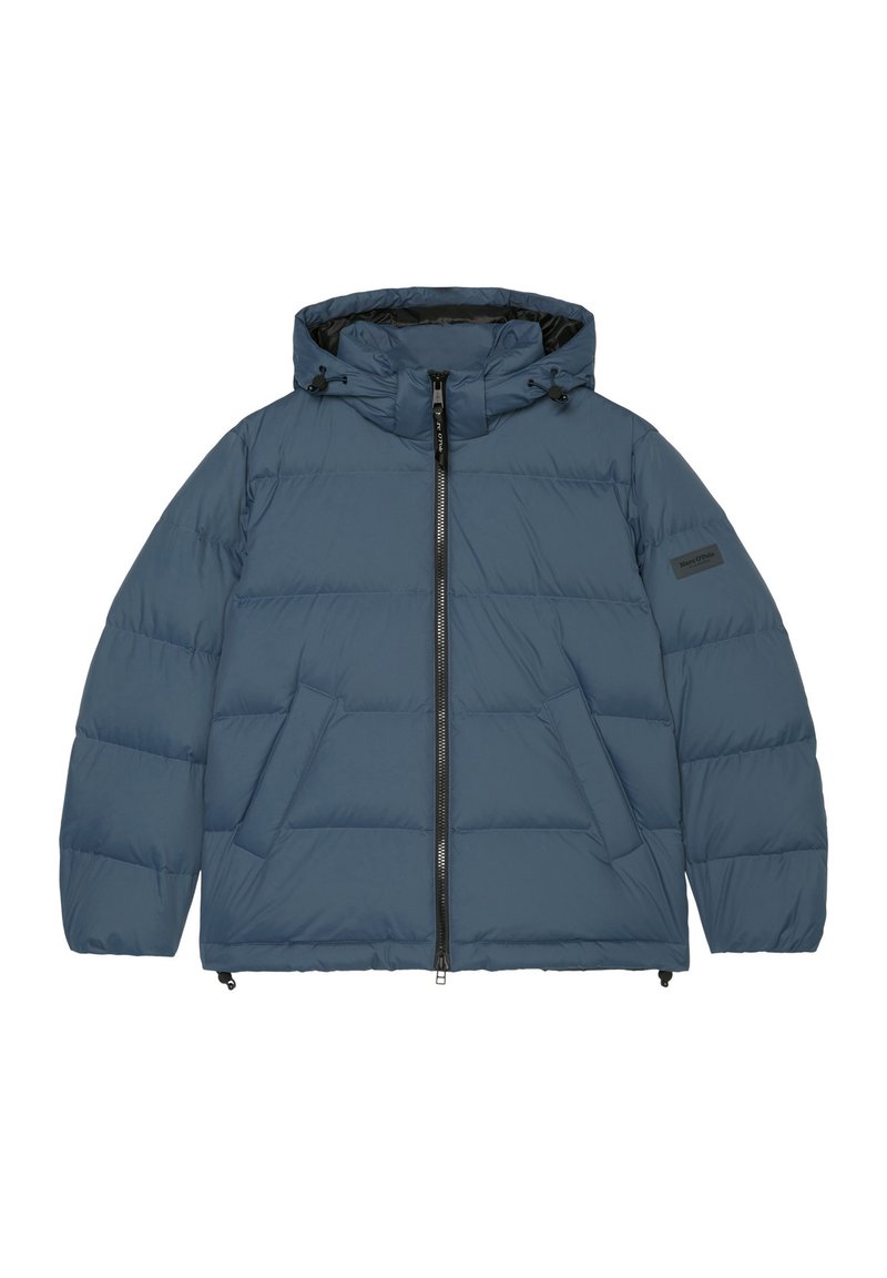 PUFFER ESSENTIALS Media 1