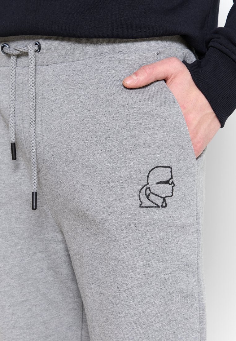 KARL LAGERFELD Jogginghose Media 4