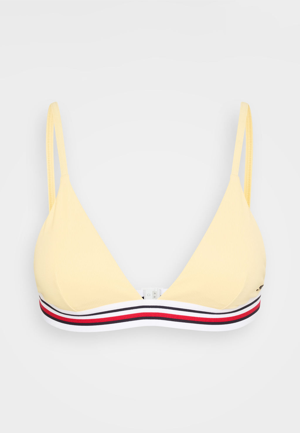 GLOBAL STRIPE TRIANGLE Media 1