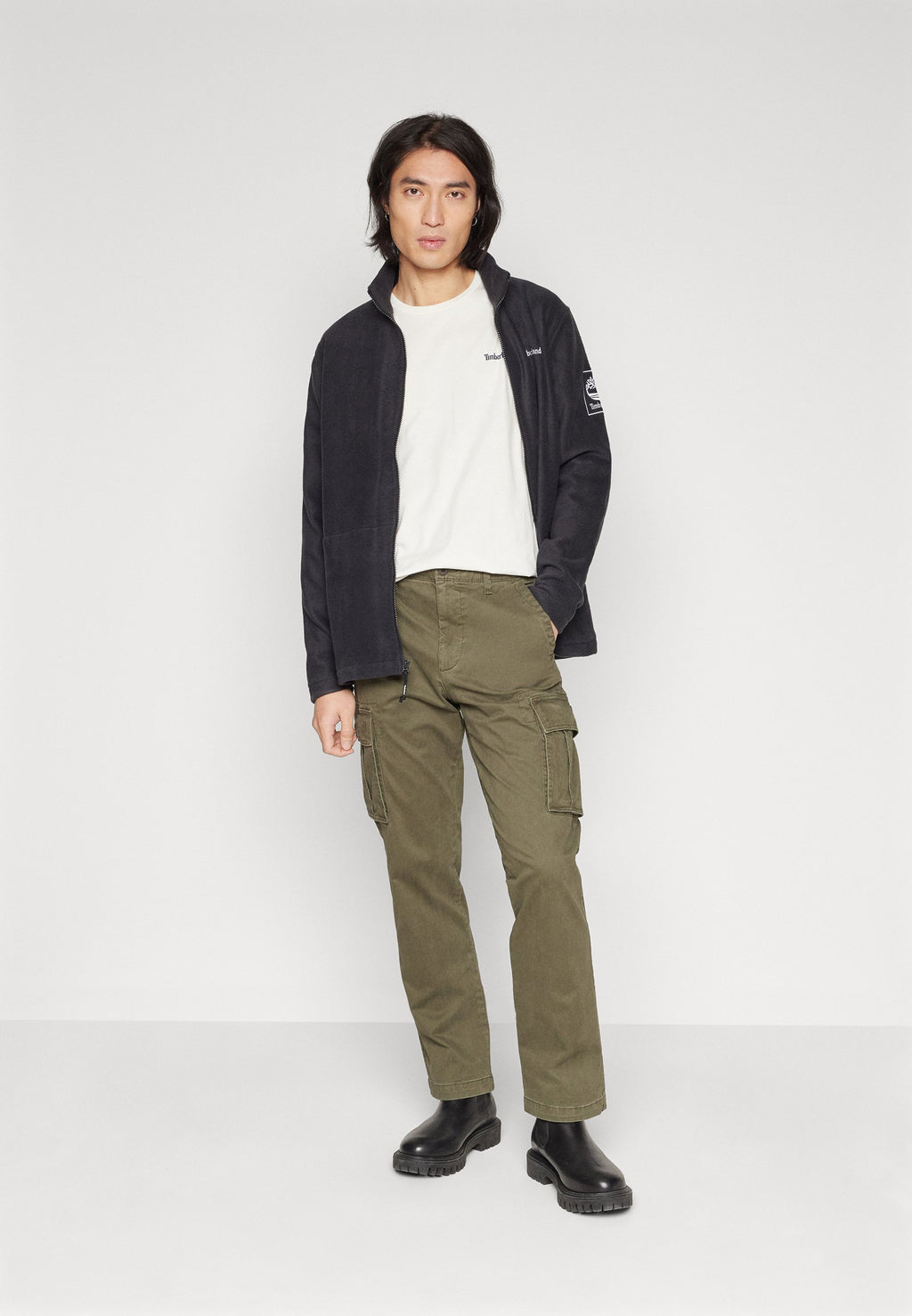 GAP STRAIGHT