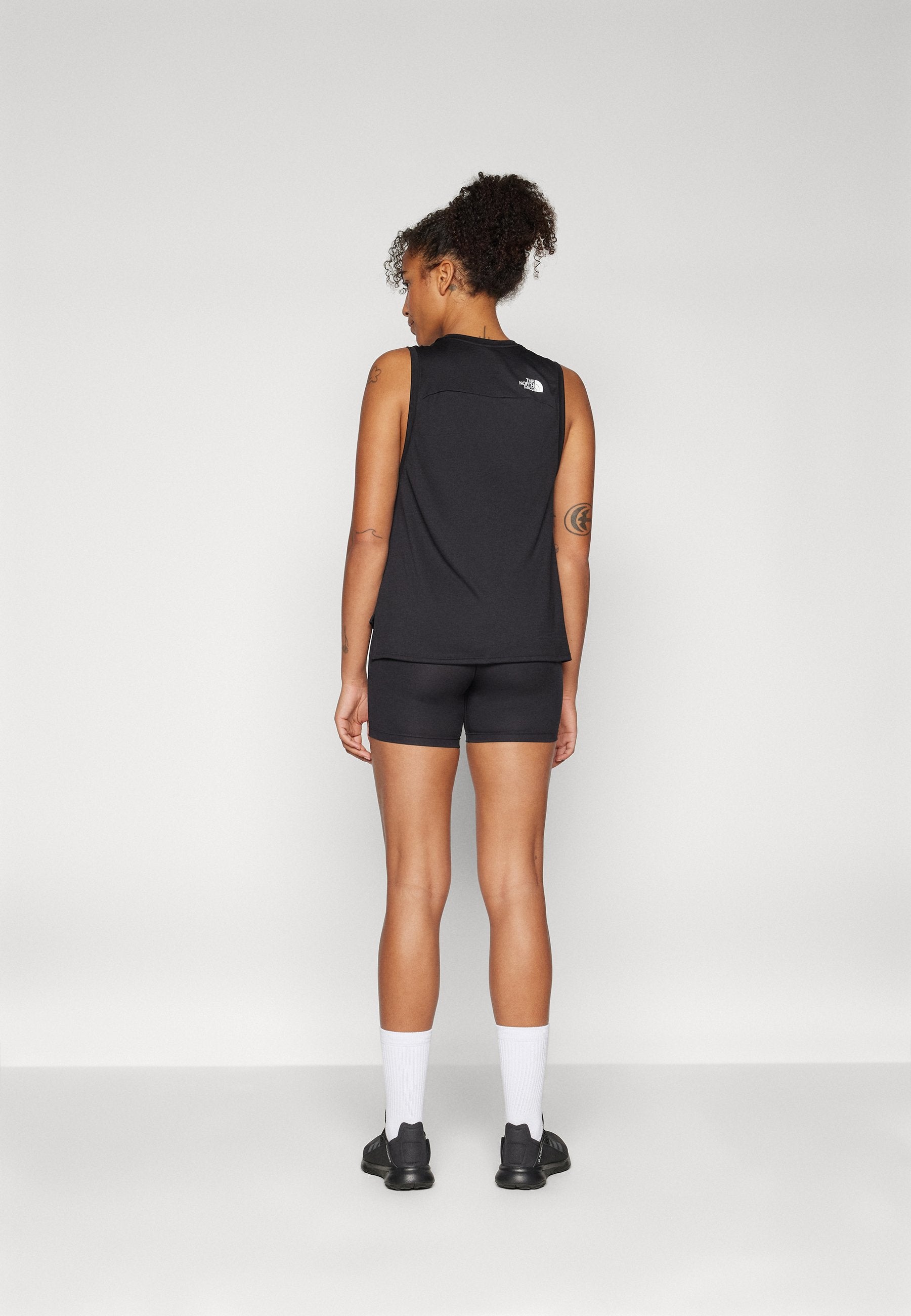 The North Face FLEX SHORT