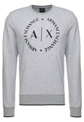 Armani Exchange Sweatshirt Media 1