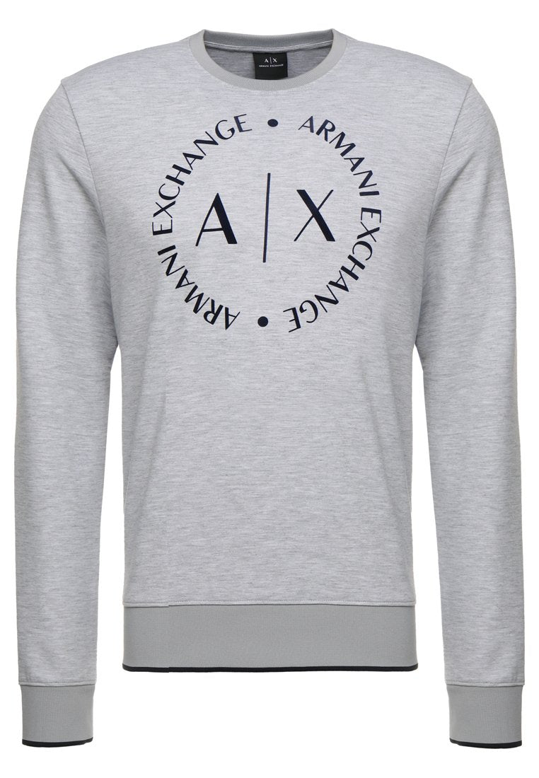 Armani Exchange Sweatshirt Media 1