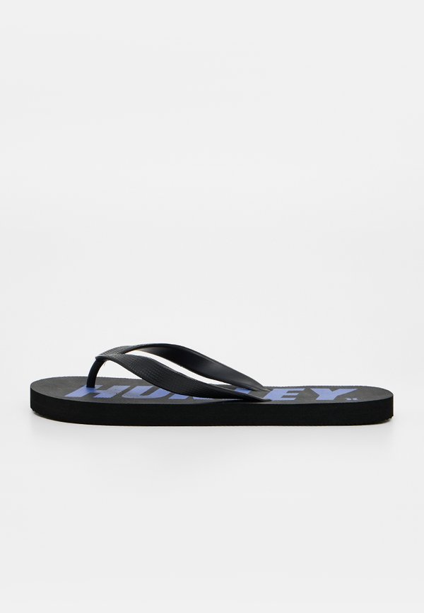 Hurley FASTLANE