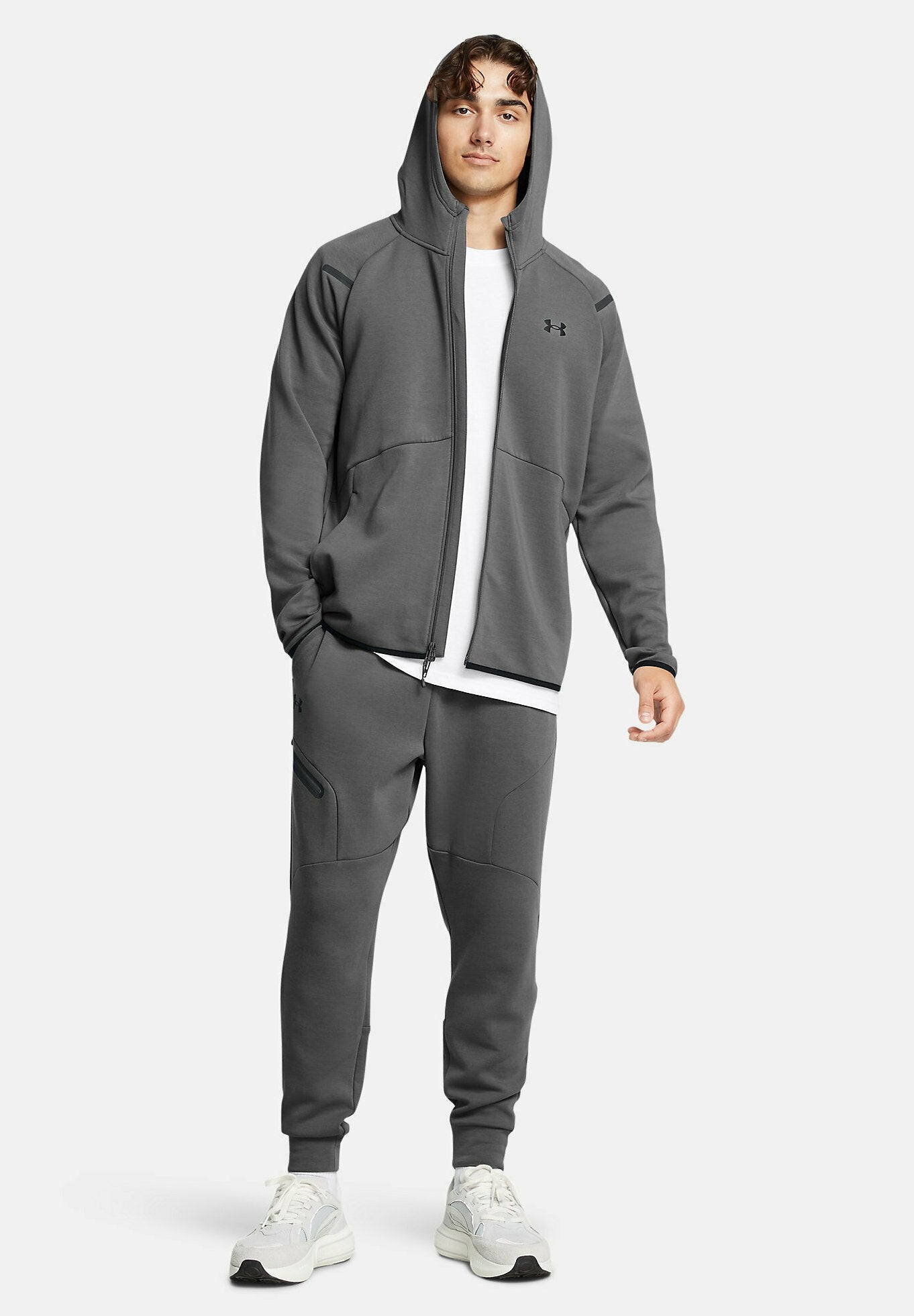 Under Armour UNSTOPPABLE FLEECE