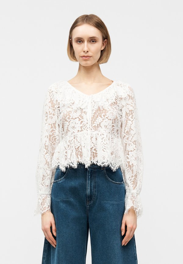 MICHAEL Michael Kors V NECK