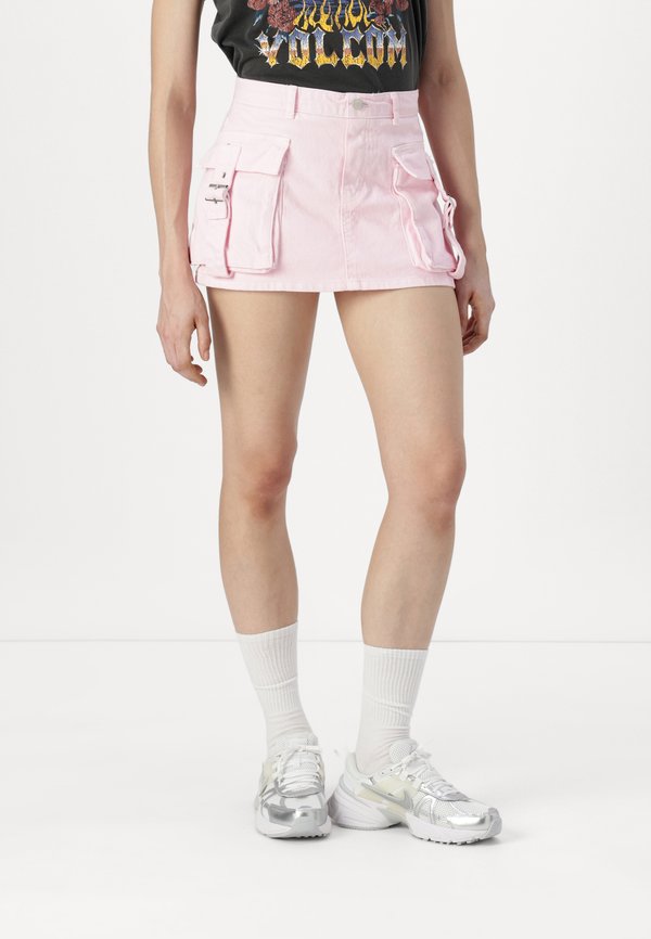 2Y Studios LUMIE MINI SKIRT