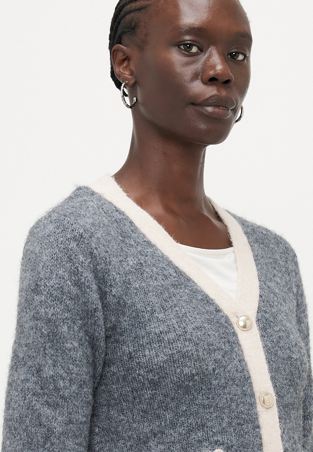 ONLMAGGIE LIFE V NECK  Media 5