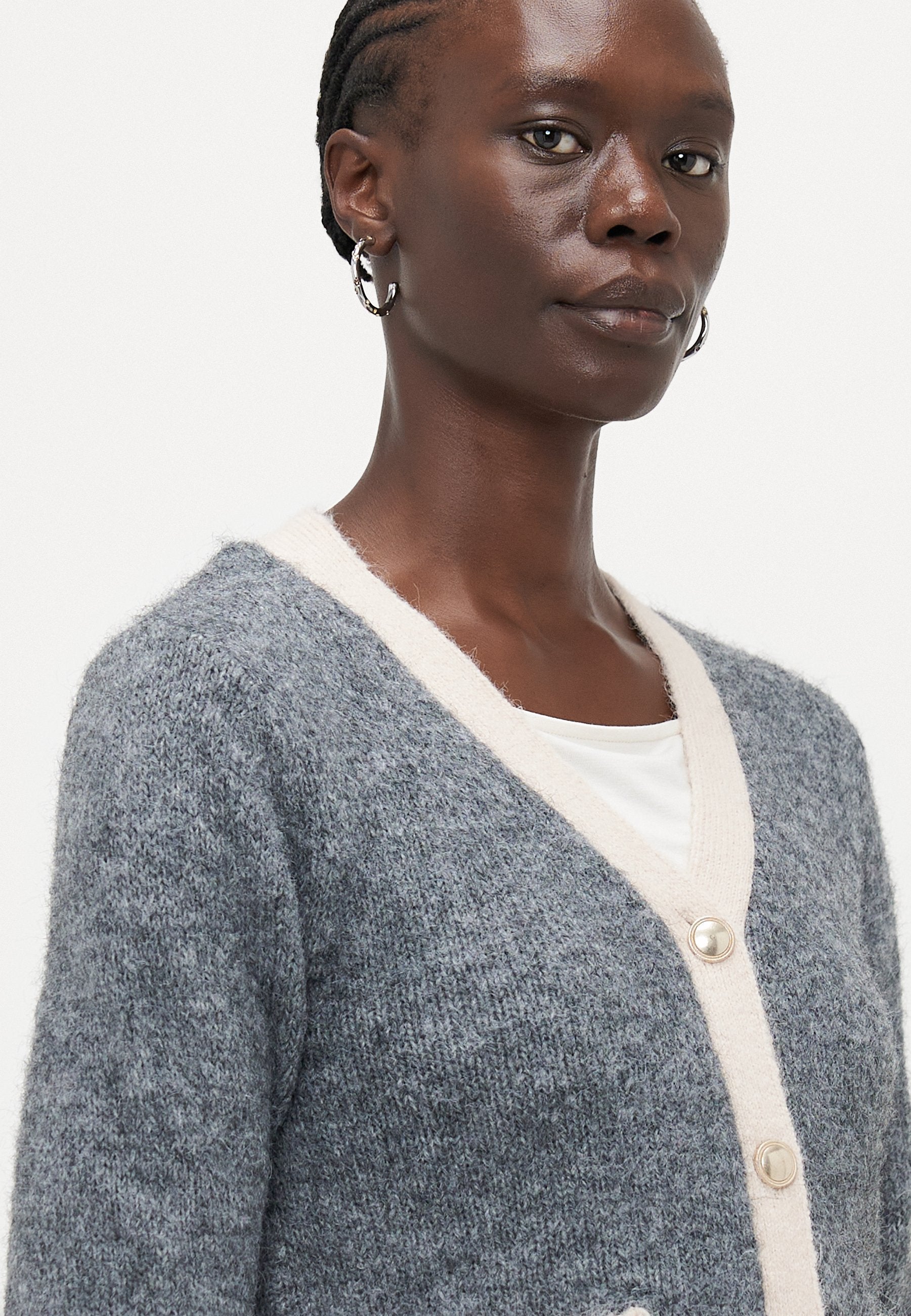 ONLMAGGIE LIFE V NECK  Media 5