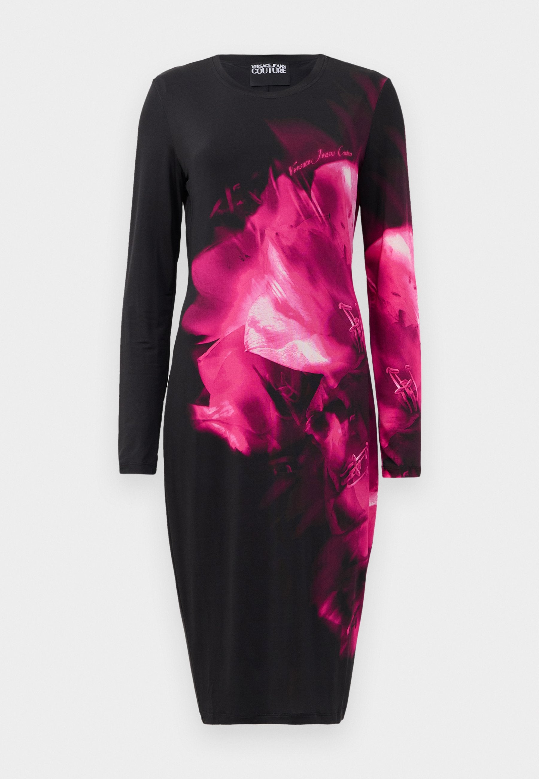 Versace Jeans Couture QIPAO PLACHET
