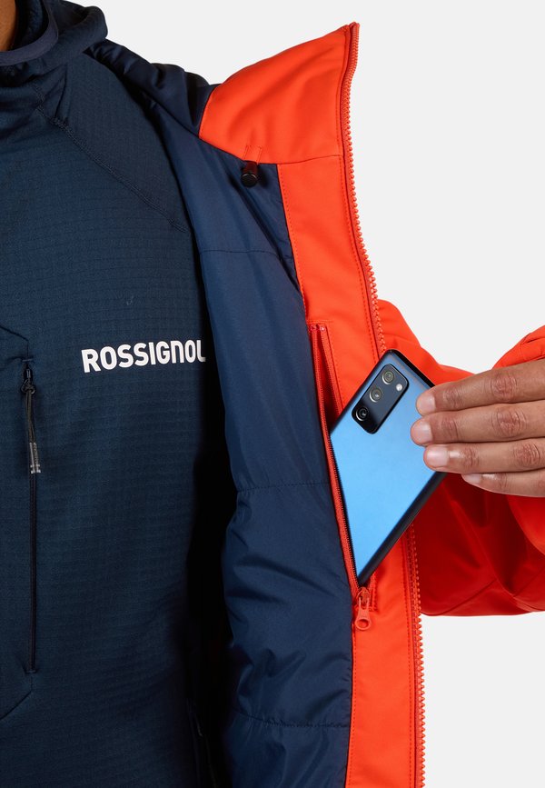 Rossignol ROCHRUN INSULATED SKI