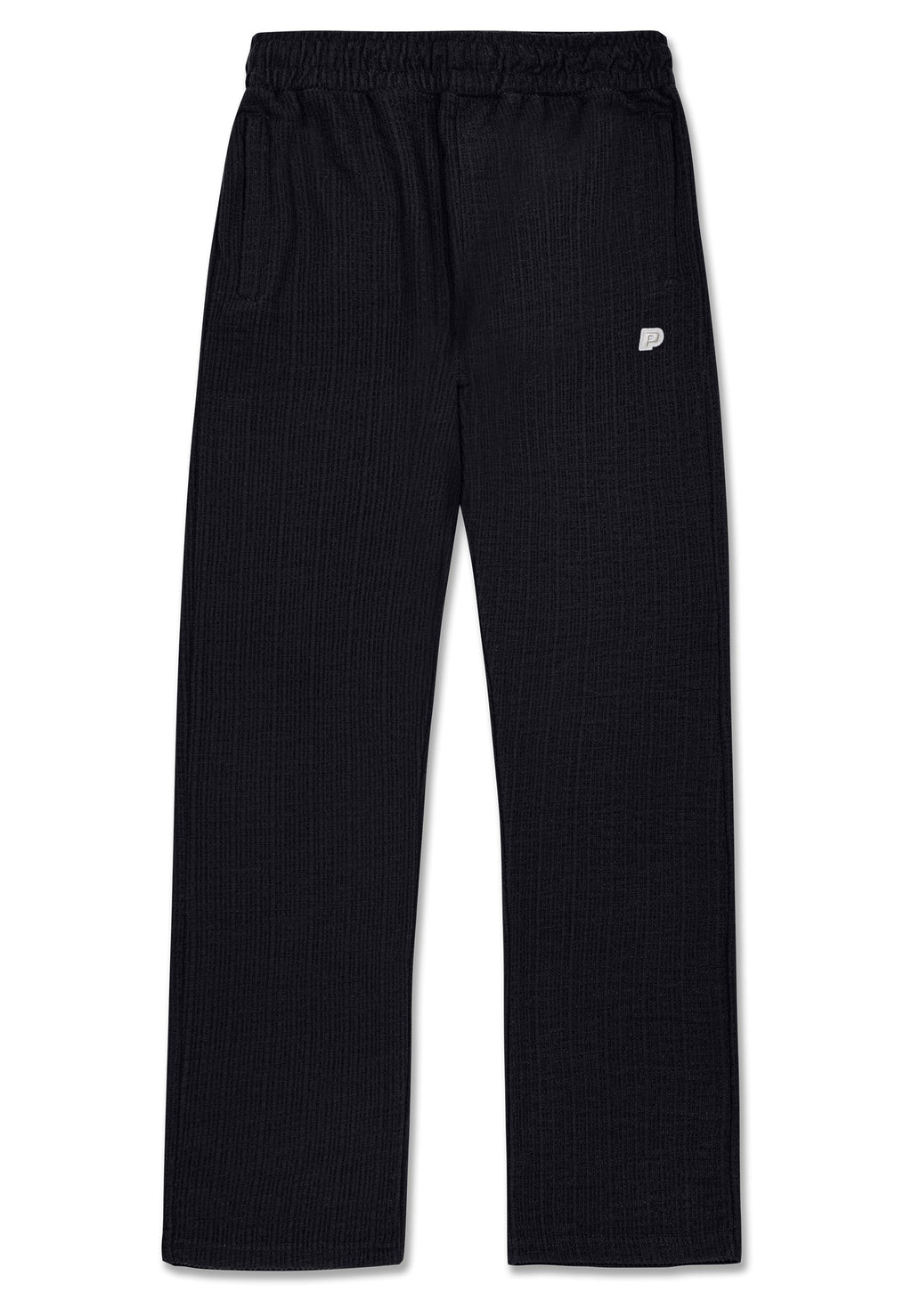 Pegador LIBCO STRUCTURED KNIT WIDE PANTS