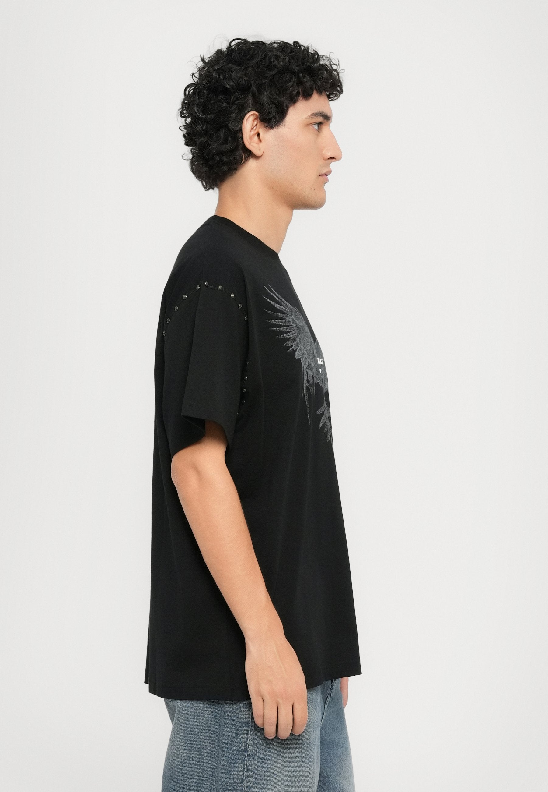 Just Cavalli EAGLE