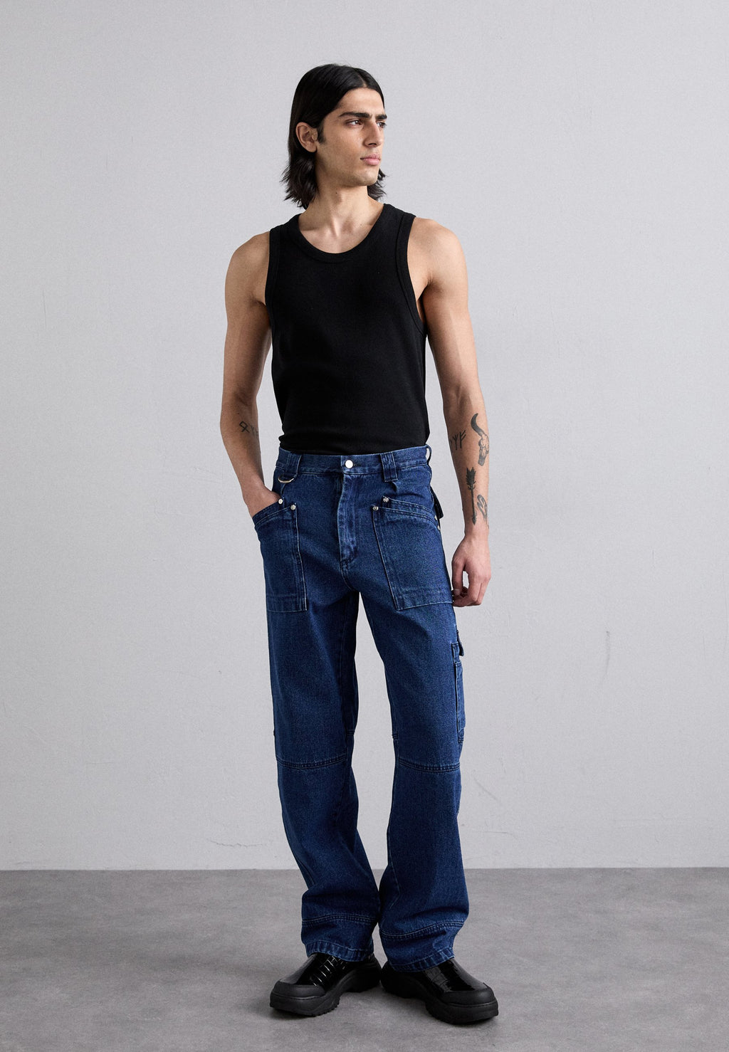 GmbH LOW CHELSEA BOOT UNISEX