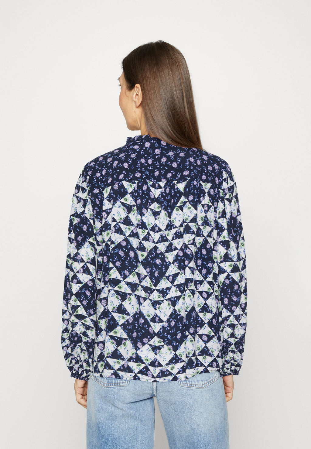 Marks & Spencer YOKE DETAIL