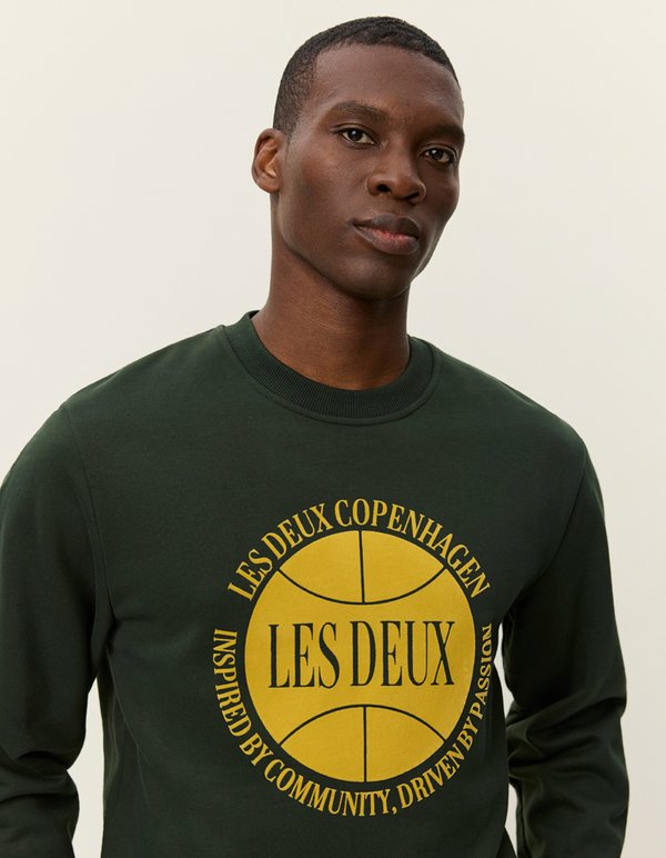 Les Deux BEN
