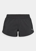 Puma ESSENTIAL SHORT - Sports shorts - black