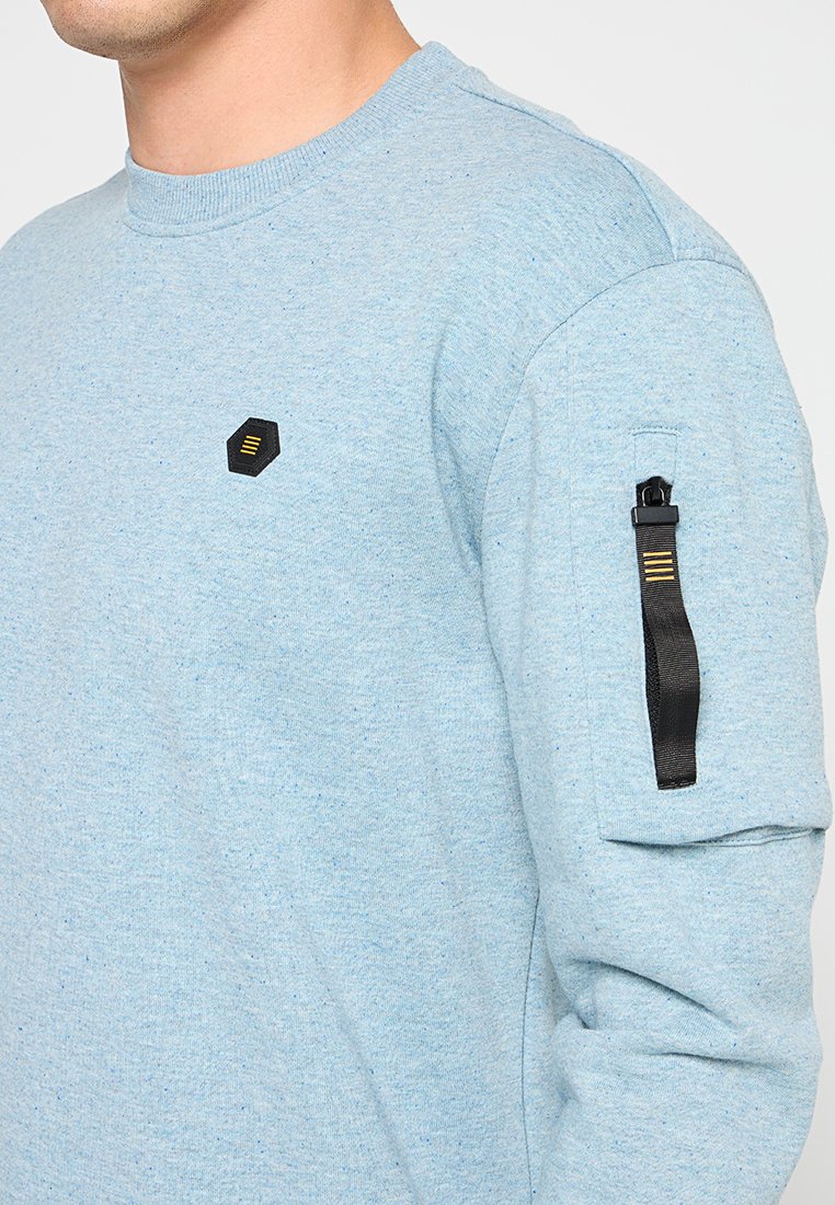 NO EXCESS Sweatshirt Media 3
