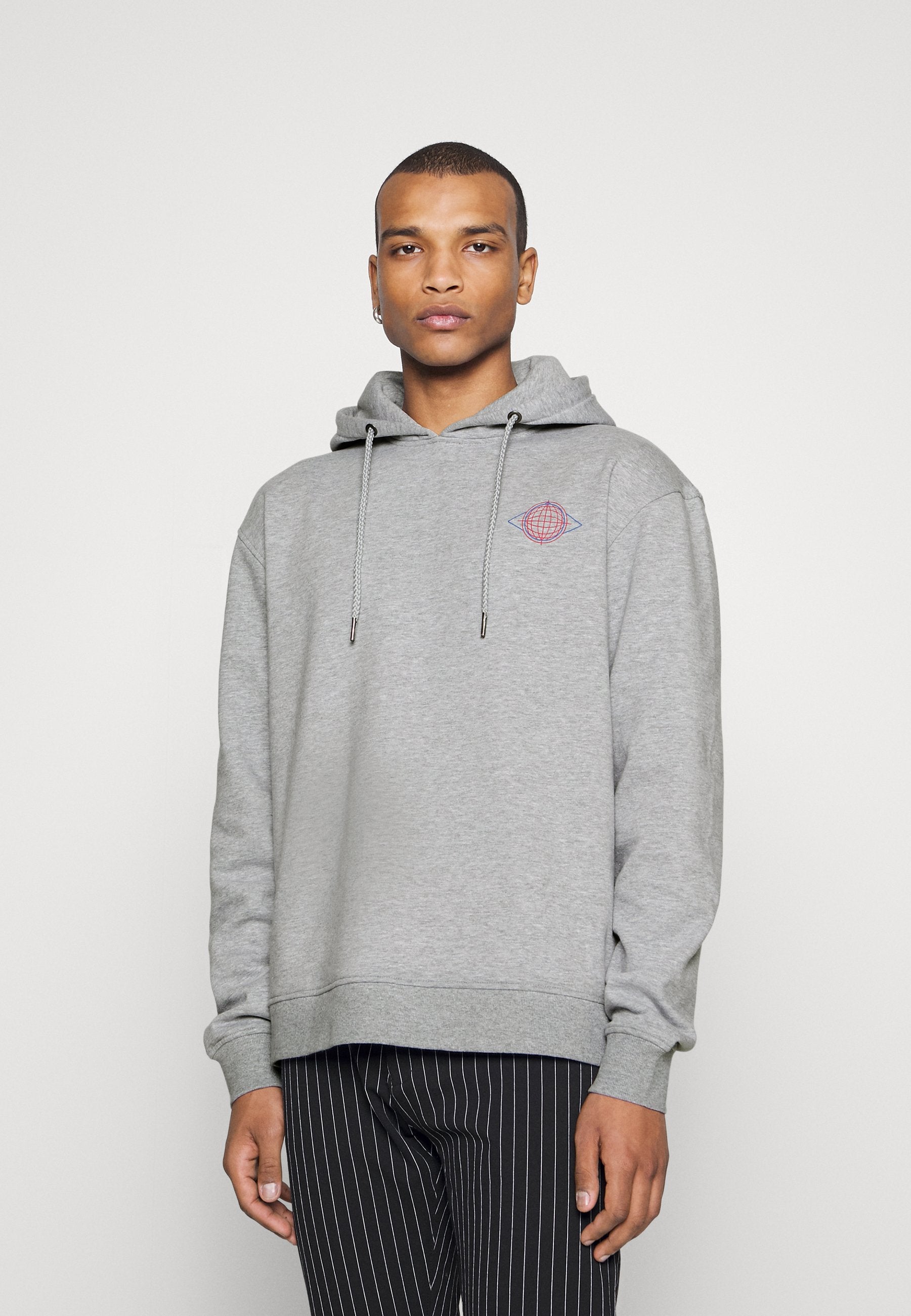 Denim Project DPMDPJOHAN HOODIE