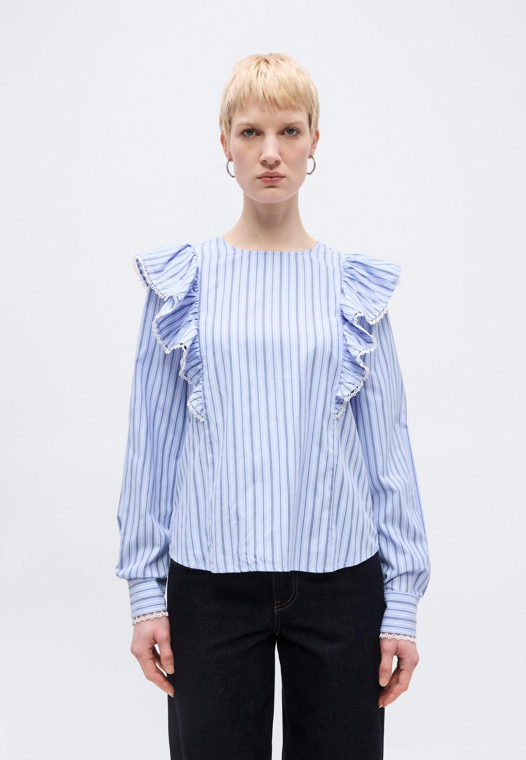 Vero Moda Tall VMFANNI TAPE