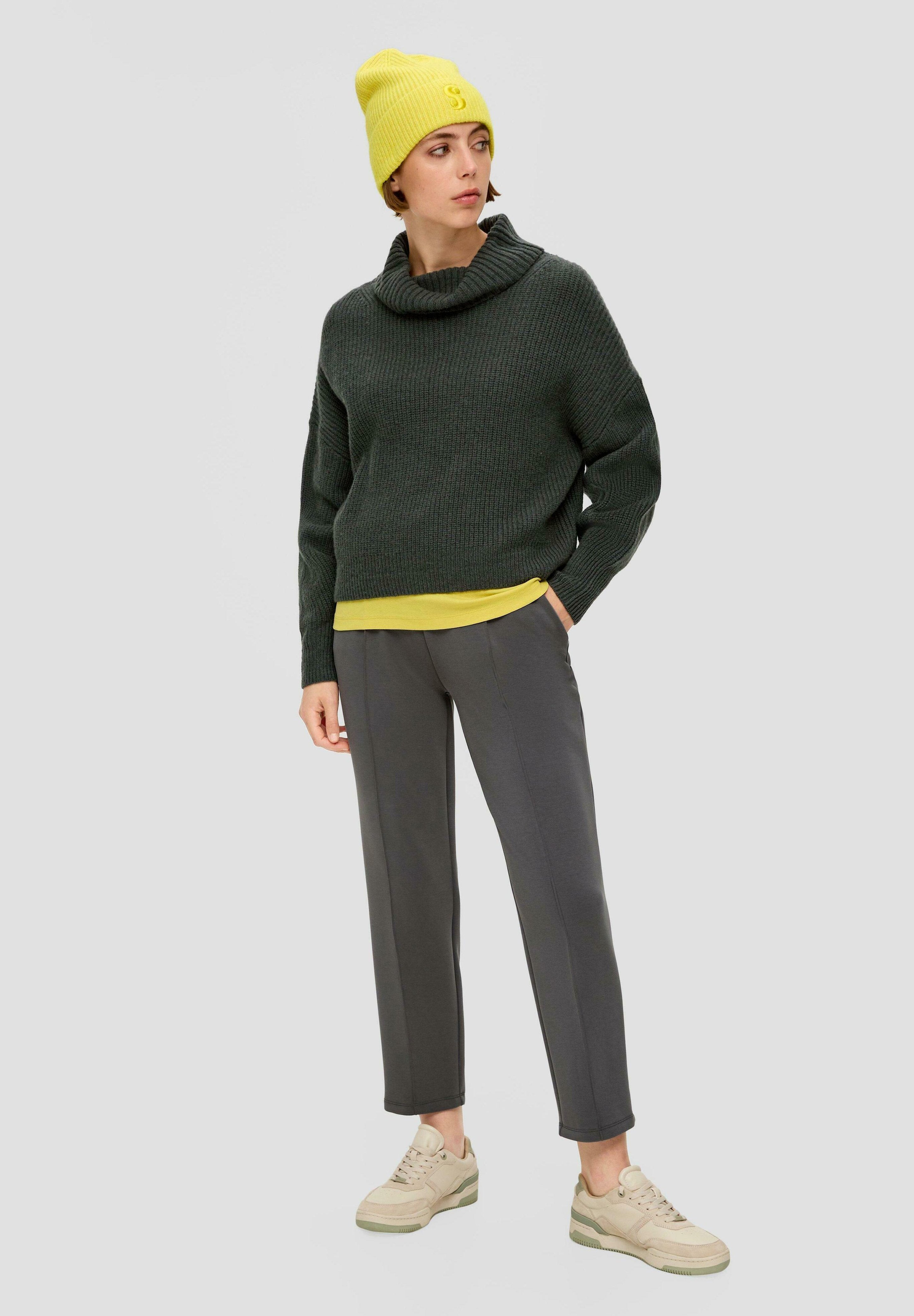 s.Oliver OVERSIZED