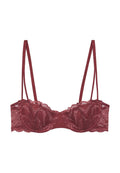 Calvin Klein Underwear LIGHTLY LINED BALCONETTE SENSUAL STRETCH LACE