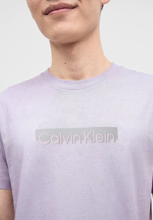 Calvin Klein GRAPHIC TEE