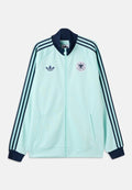 adidas Originals GERMANY ORIGINALS - Training jacket - semi flash aqua