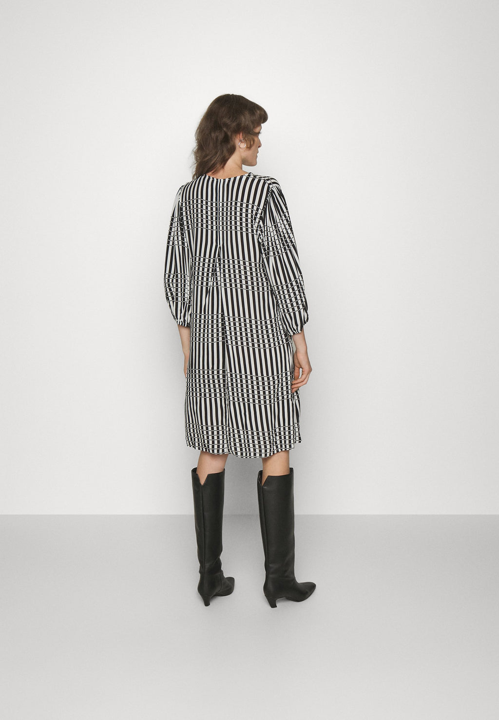 Selected SLFKANNY SHORT DRESS