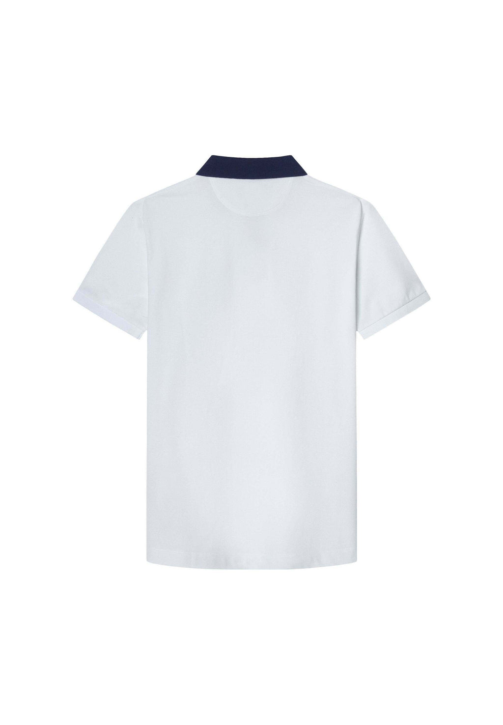 Hackett London PIMA STR CLR PKT