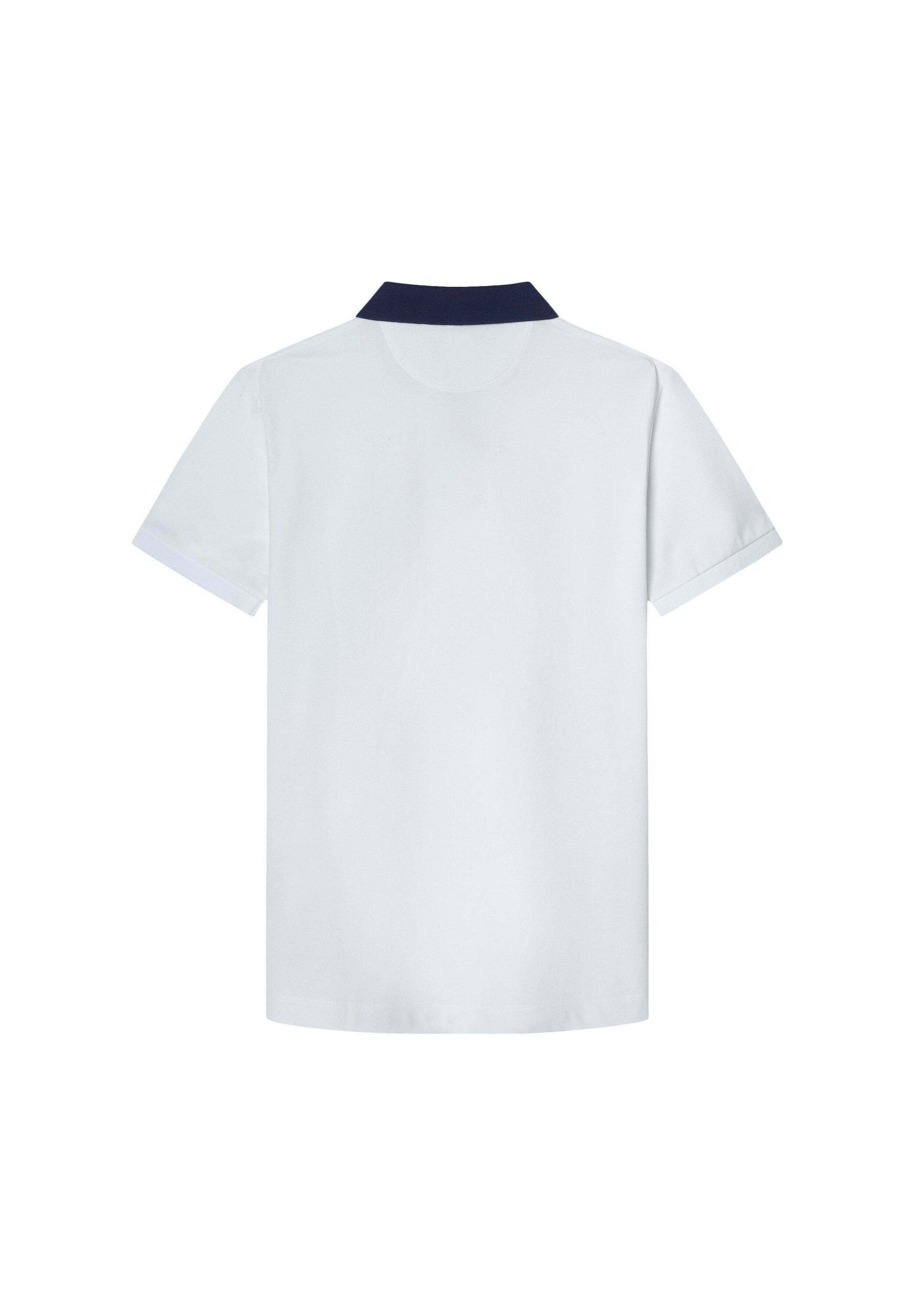 Hackett London PIMA STR CLR PKT
