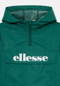 Ellesse PLAZO JUNIOR OH JACKET