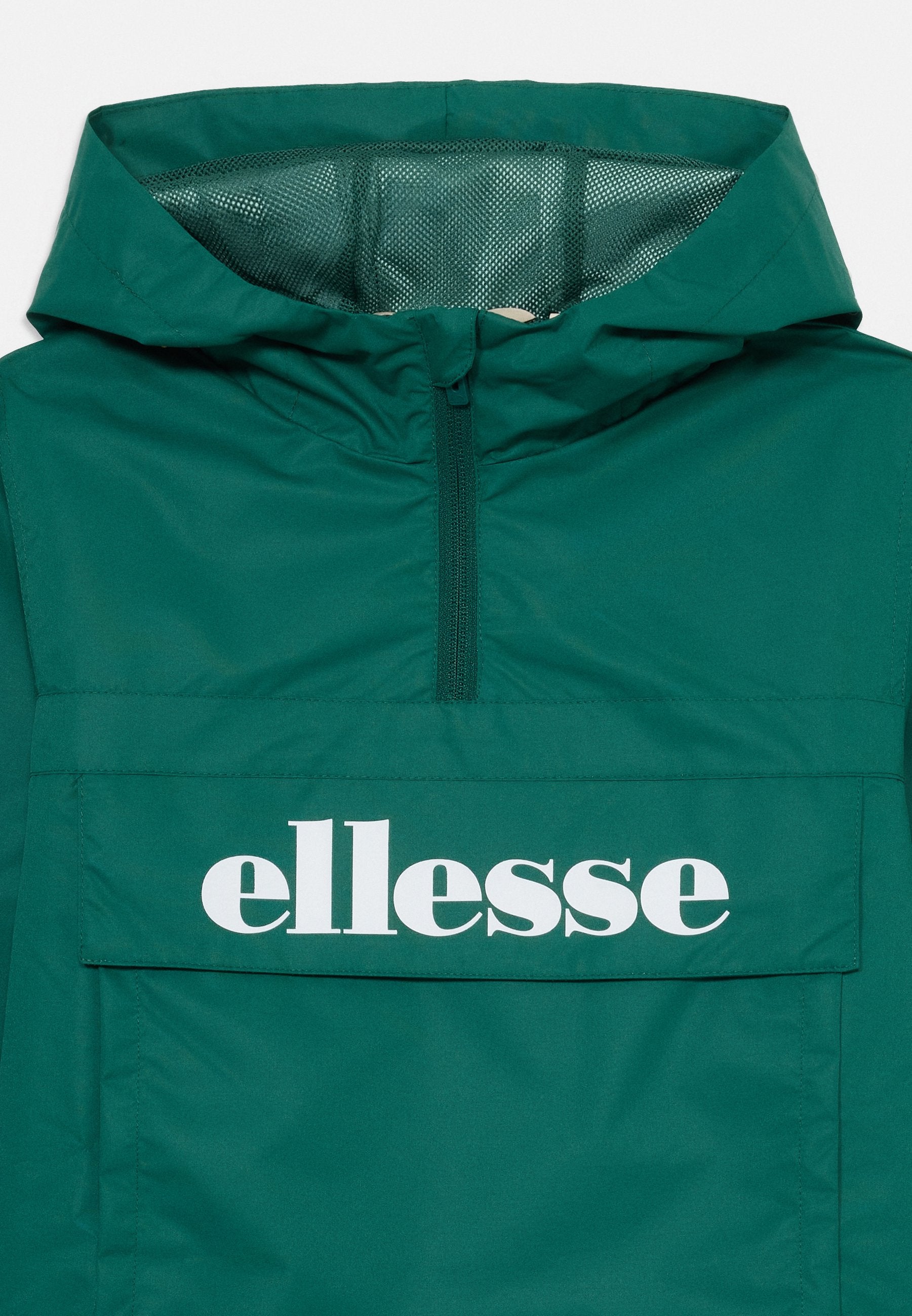 Ellesse PLAZO JUNIOR OH JACKET