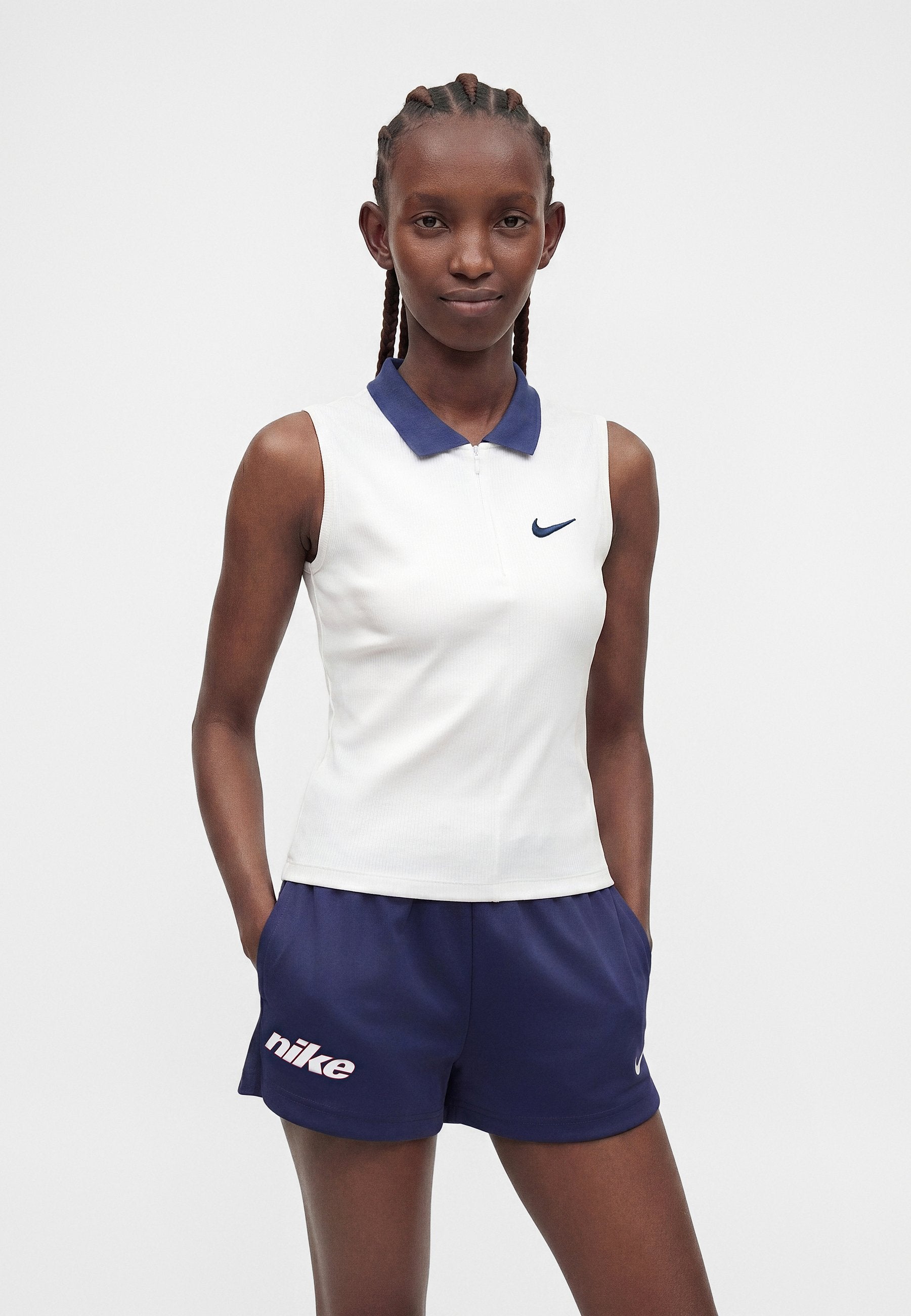 Nike Sportswear FITTED TANK