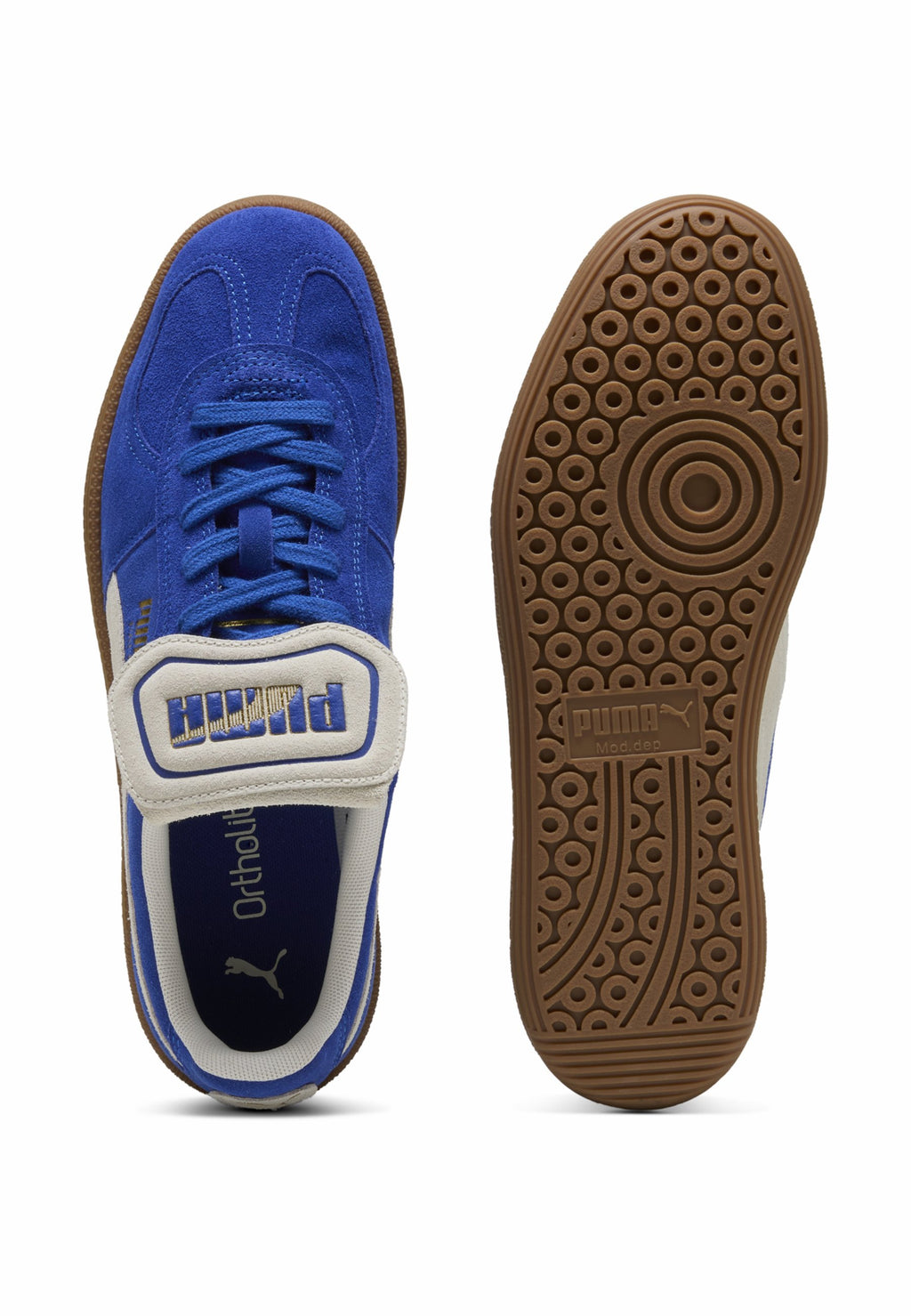 Puma PALERMO PREMIUM SNEAKERS