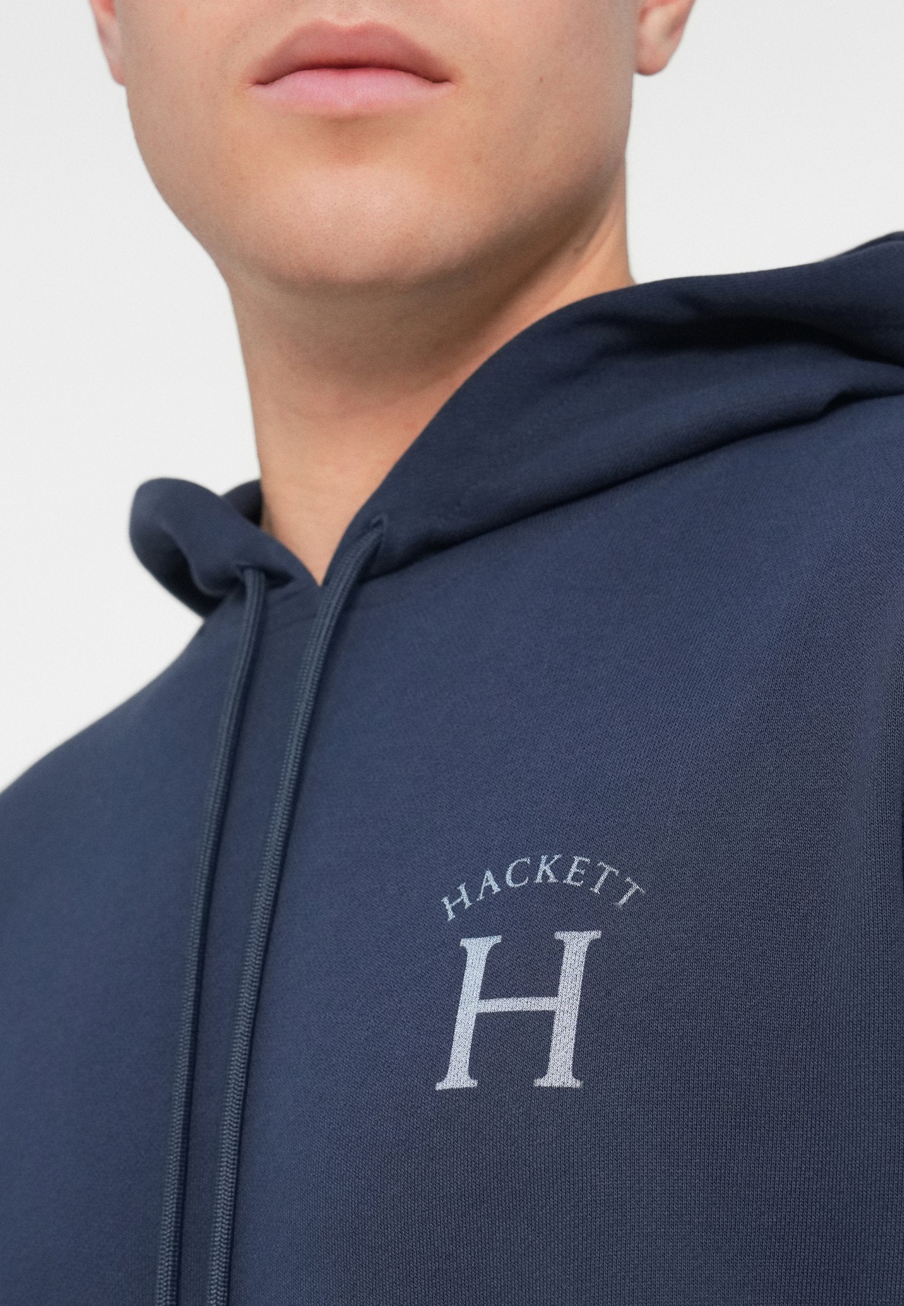 Hackett London HERITAGE HOODY