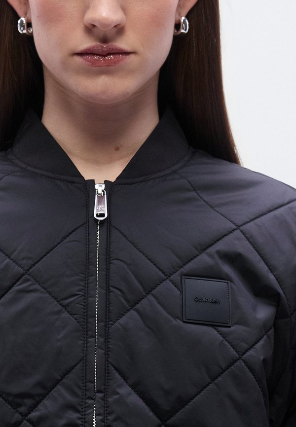 Calvin Klein Jeans LIGHTWEIGHT QUILTED