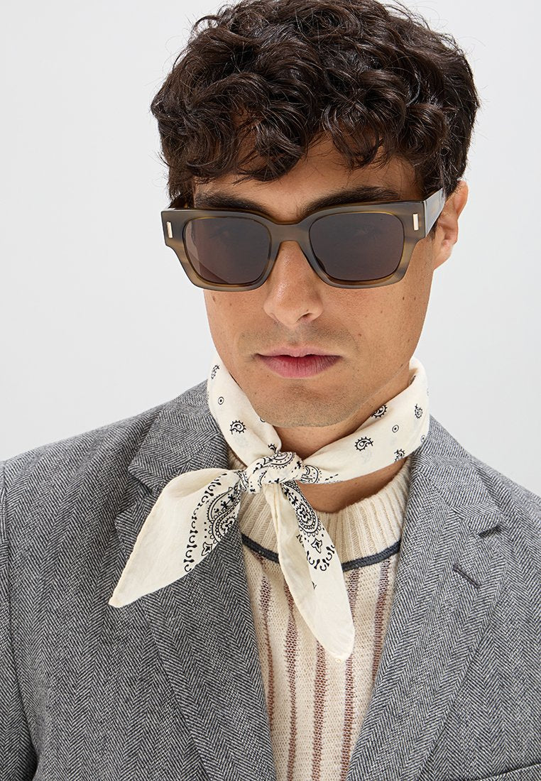 FERRAGAMO Sonnenbrille Media 2