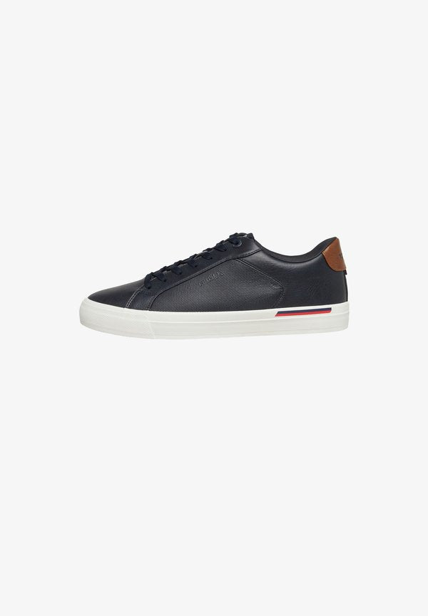 s.Oliver Trainers - dunkelblau