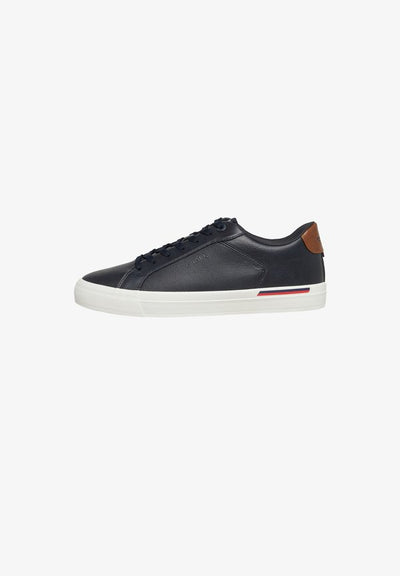 s.Oliver Trainers - dunkelblau