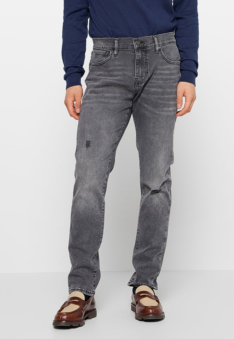 Guess Jeans Straight Leg Media 1