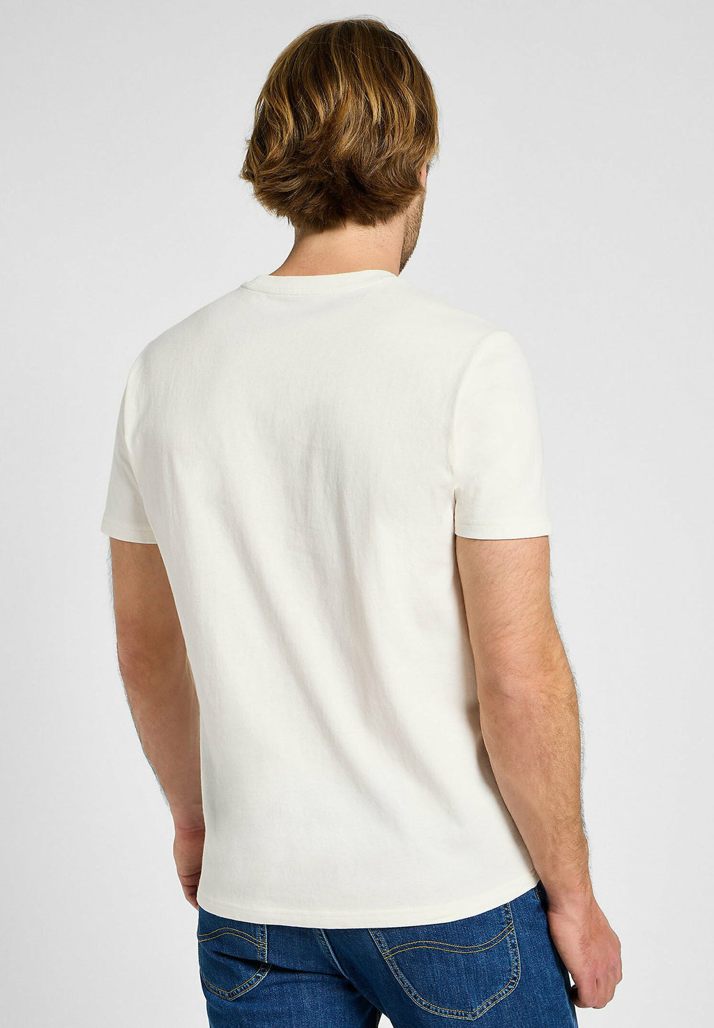 Lee SS UTILITY ARTIST TEE