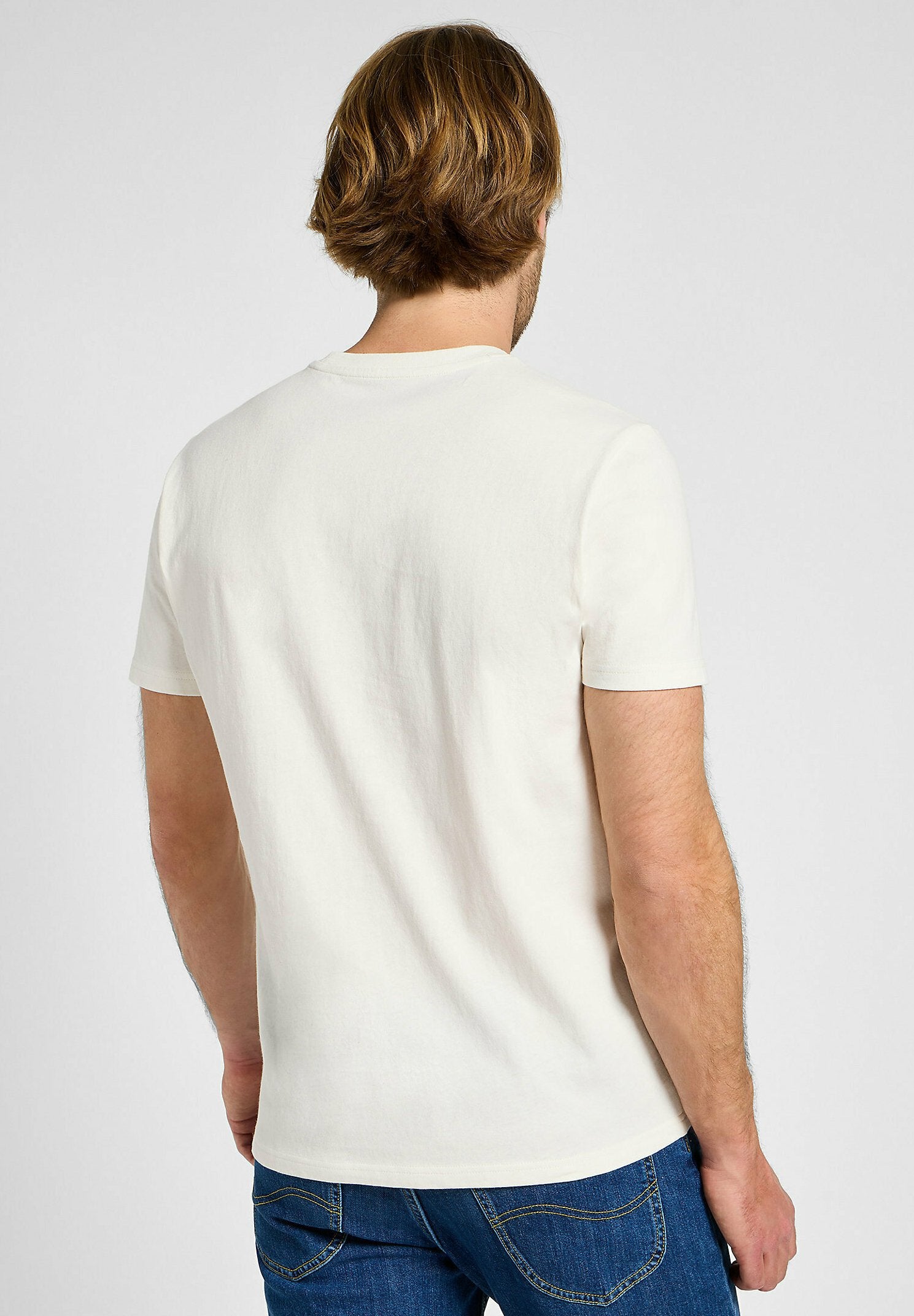 Lee SS UTILITY ARTIST TEE