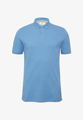s.Oliver Polo shirt - blau